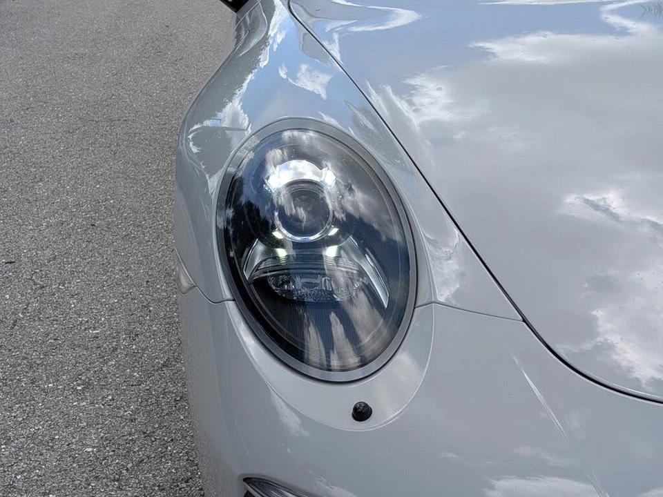 2018 Porsche 911 - Image 10 of 30