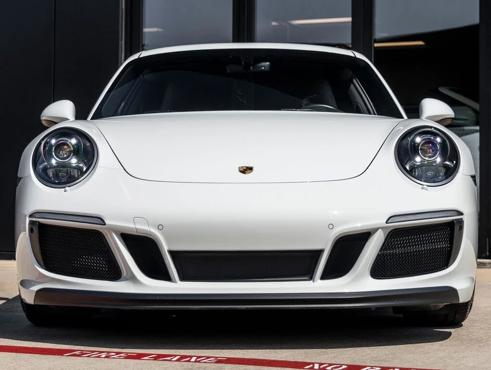 2018 Porsche 991 Carrera GTS - Image 8 of 31
