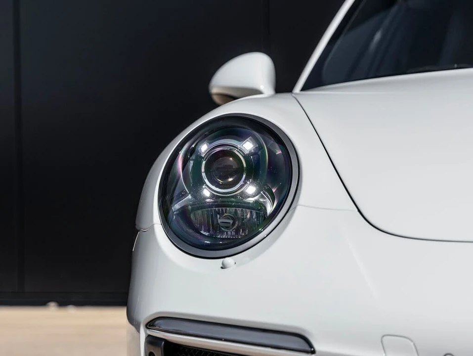2018 Porsche 991 Carrera GTS - Image 18 of 31