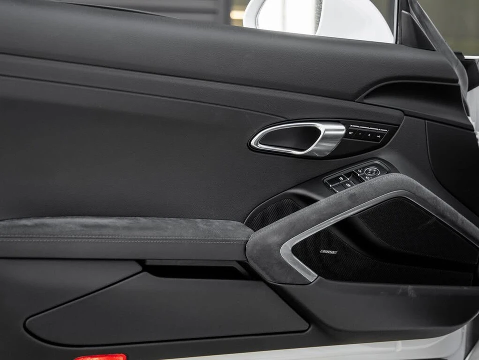 2018 Porsche 991 Carrera GTS - Image 21 of 31