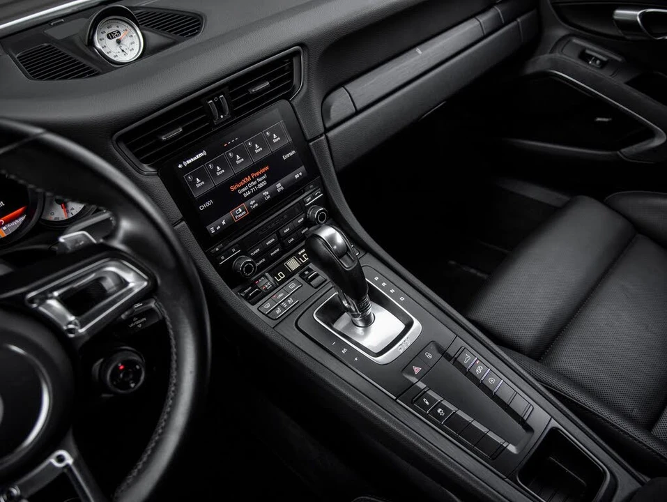 2018 Porsche 991 Carrera GTS - Image 29 of 31