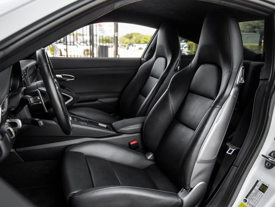 2018 Porsche 991 Carrera GTS - Image 5 of 31