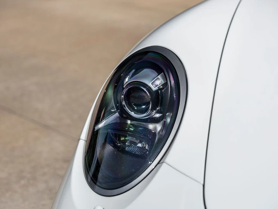 2018 Porsche 991 Carrera GTS - Image 20 of 31