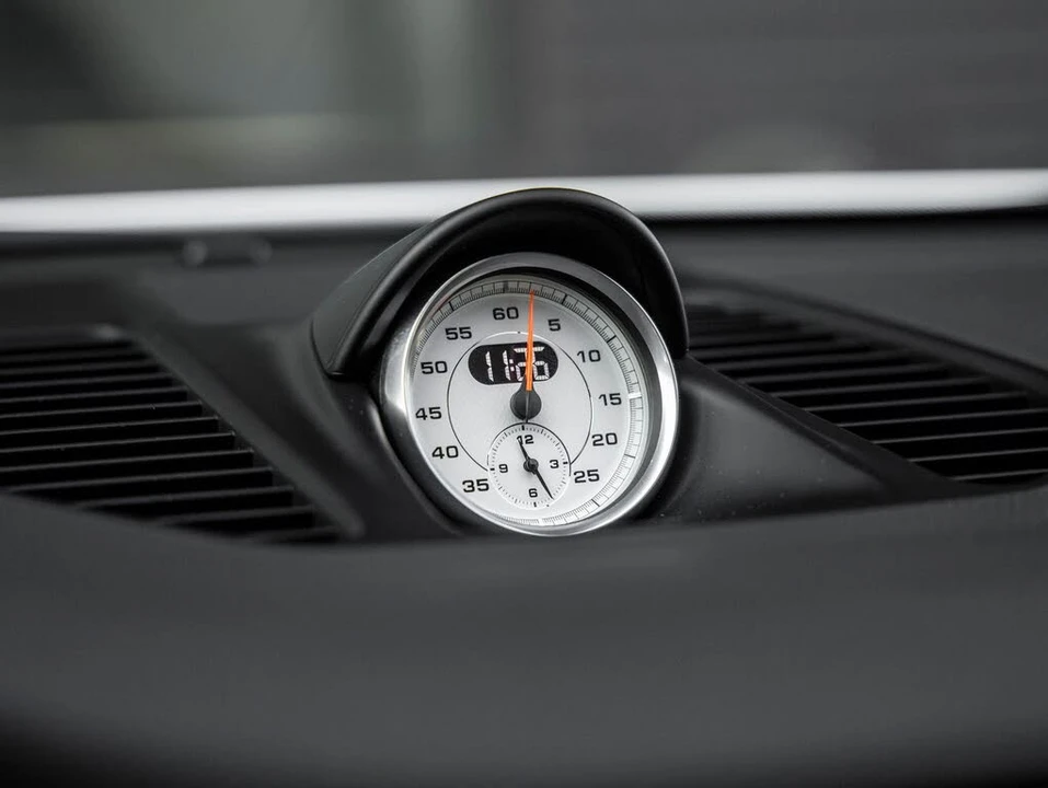 2018 Porsche 991 Carrera GTS - Image 27 of 31