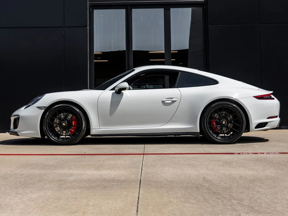 2018 Porsche 991 Carrera GTS - Image 2 of 31