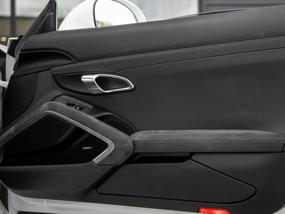 2018 Porsche 991 Carrera GTS - Image 31 of 31