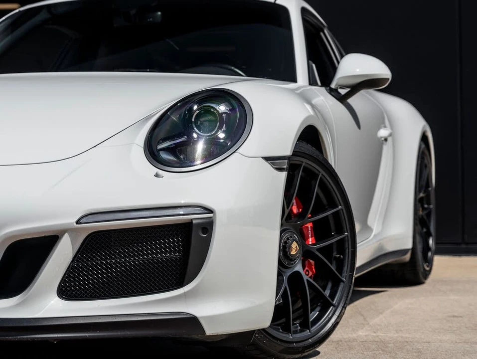 2018 Porsche 991 Carrera GTS - Image 16 of 31