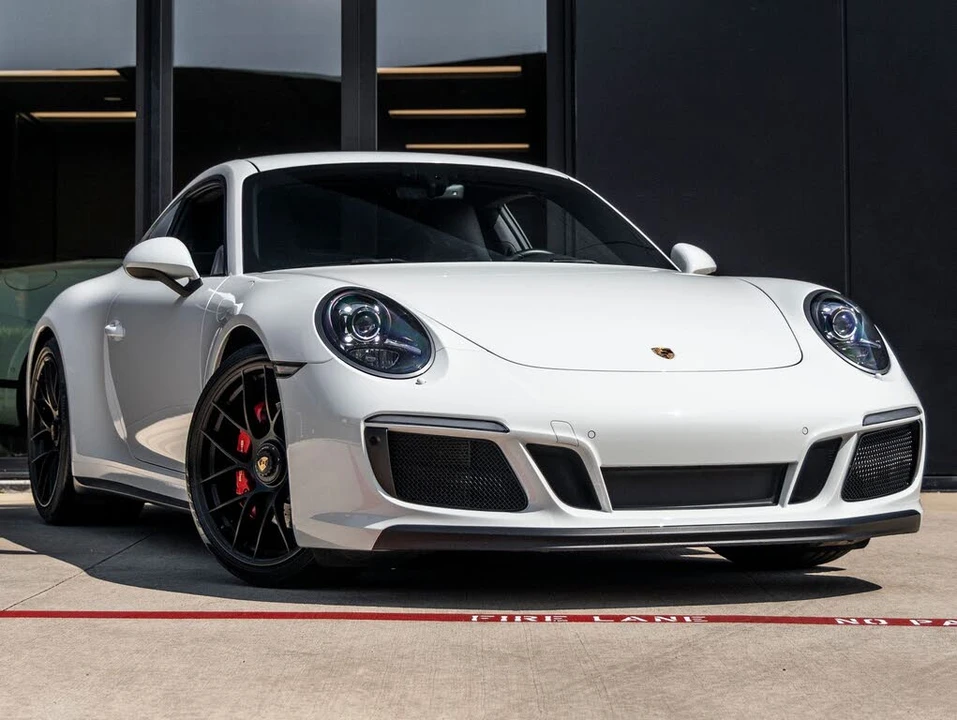 2018 Porsche 991 Carrera GTS - Image 6 of 31