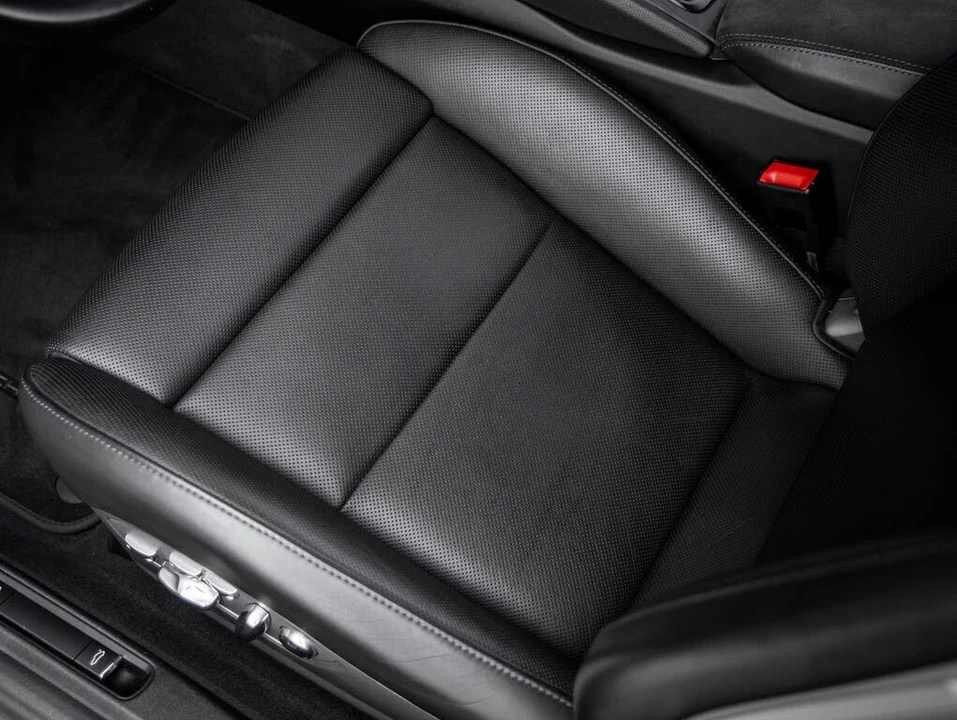 2018 Porsche 991 Carrera GTS - Image 23 of 31