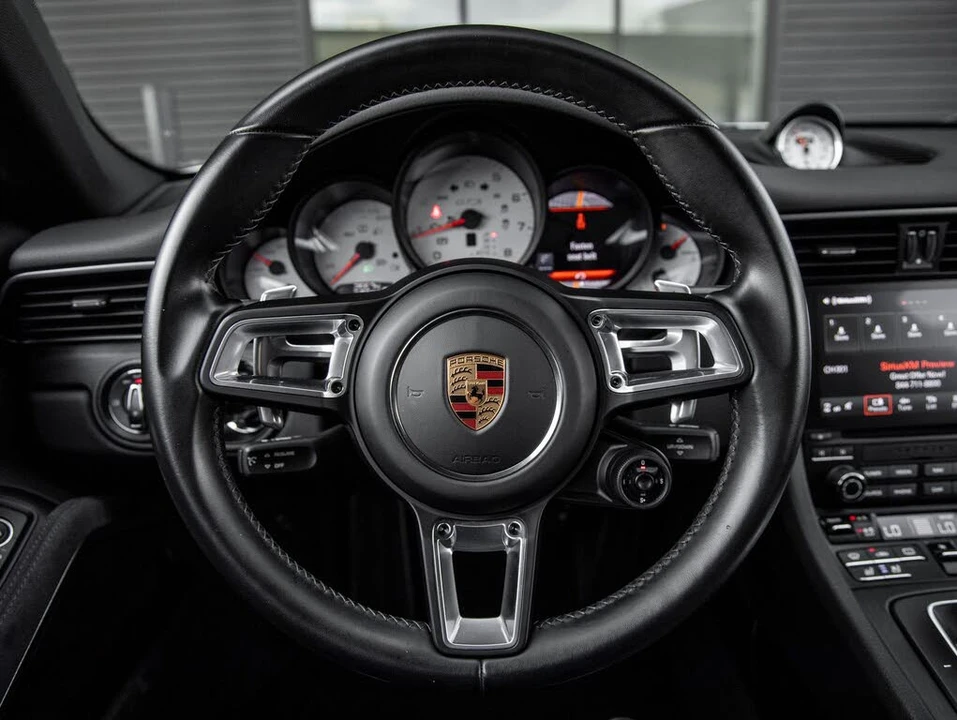2018 Porsche 991 Carrera GTS - Image 25 of 31