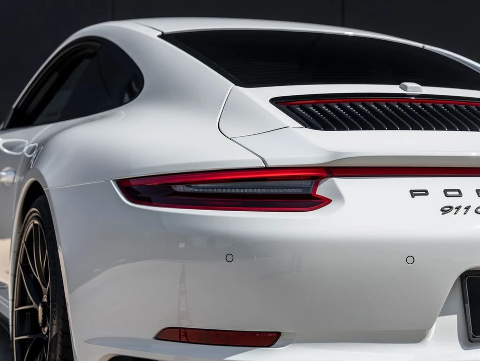 2018 Porsche 991 Carrera GTS - Image 14 of 31