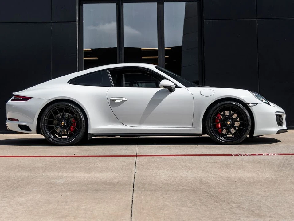 2018 Porsche 991 Carrera GTS - Image 12 of 31