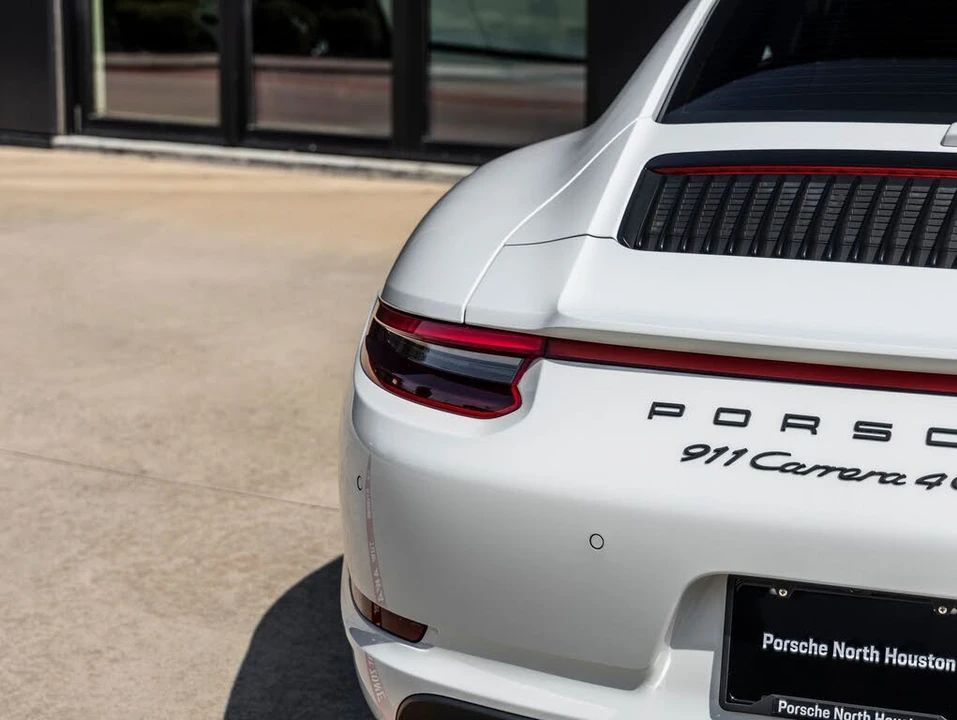2018 Porsche 991 Carrera GTS - Image 13 of 31