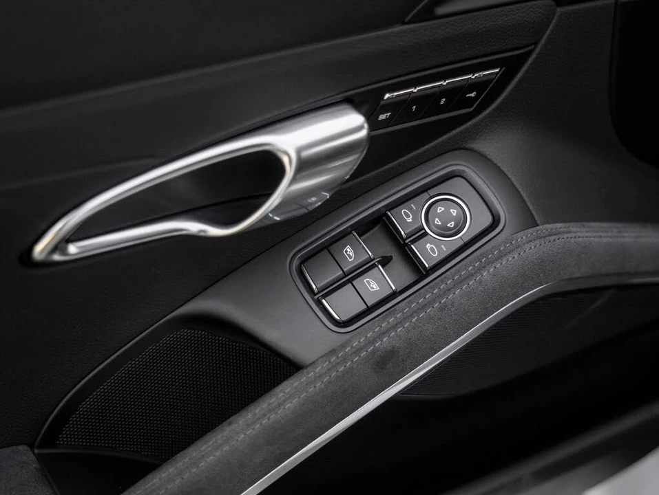 2018 Porsche 991 Carrera GTS - Image 22 of 31
