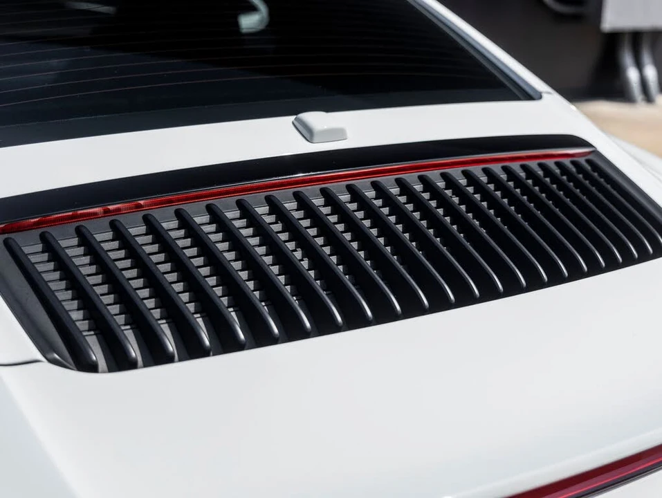 2018 Porsche 991 Carrera GTS - Image 15 of 31