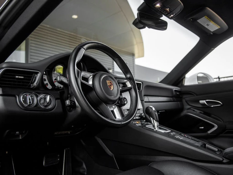 2018 Porsche 991 Carrera GTS - Image 4 of 31