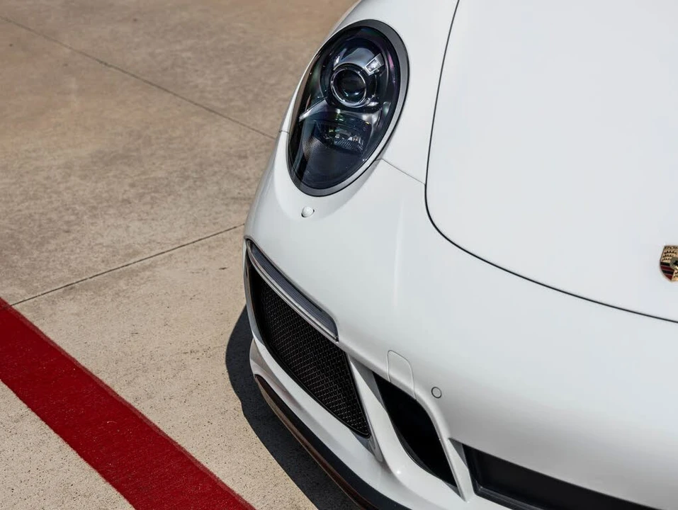 2018 Porsche 991 Carrera GTS - Image 19 of 31