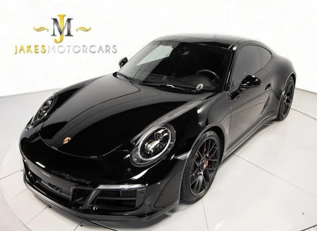 2018 Porsche 991 Carrera GTS - Image 18 of 21