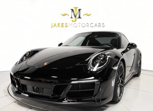 2018 Porsche 991 Carrera GTS - Image 19 of 21