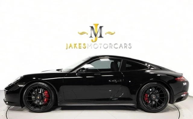2018 Porsche 991 Carrera GTS - Image 2 of 21