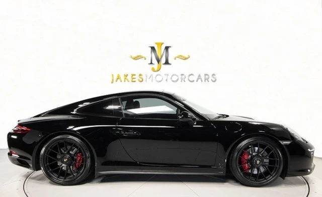 2018 Porsche 991 Carrera GTS - Image 13 of 21