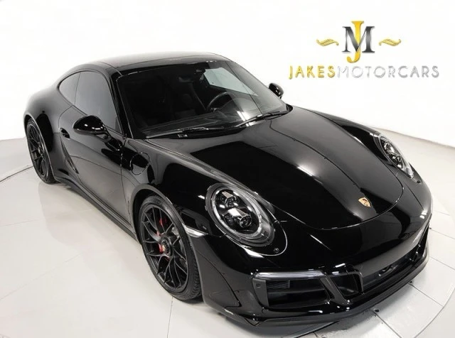 2018 Porsche 991 Carrera GTS - Image 15 of 21
