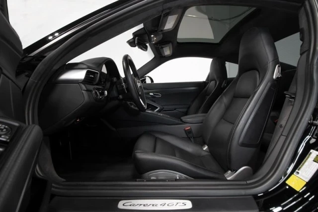 2018 Porsche 991 Carrera GTS - Image 20 of 21