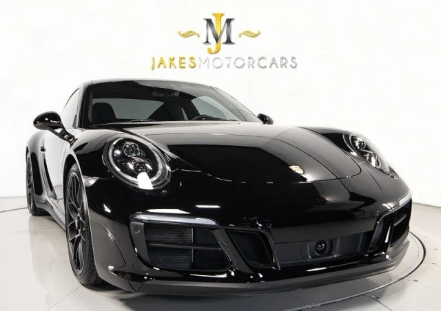 2018 Porsche 991 Carrera GTS - Image 16 of 21