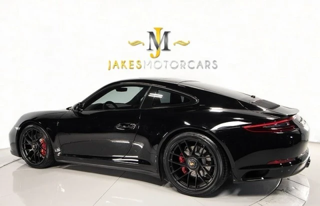 2018 Porsche 991 Carrera GTS - Image 6 of 21