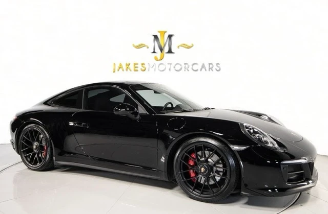2018 Porsche 991 Carrera GTS - Image 14 of 21