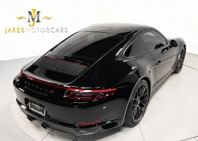 2018 Porsche 991 Carrera GTS - Image 11 of 21