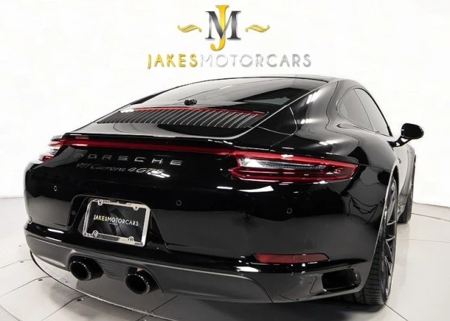 2018 Porsche 991 Carrera GTS - Image 12 of 21