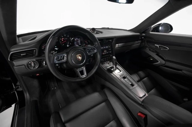 2018 Porsche 991 Carrera GTS - Image 5 of 21