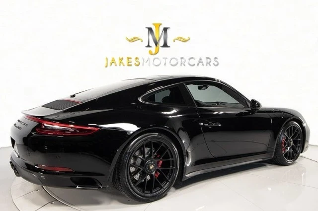 2018 Porsche 991 Carrera GTS - Image 10 of 21
