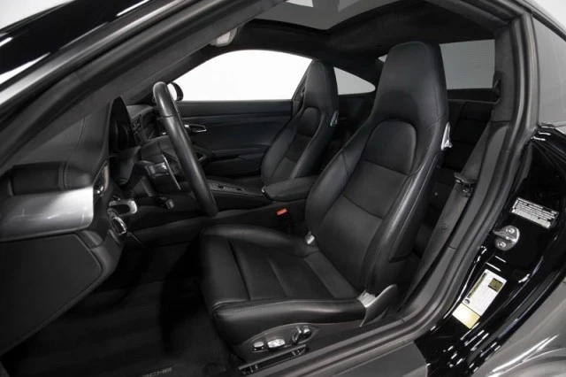 2018 Porsche 991 Carrera GTS - Image 3 of 21