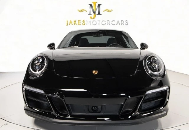 2018 Porsche 991 Carrera GTS - Image 17 of 21