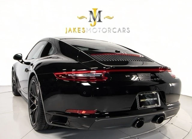 2018 Porsche 991 Carrera GTS - Image 8 of 21