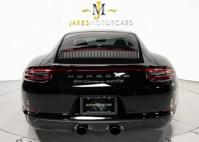 2018 Porsche 991 Carrera GTS - Image 9 of 21