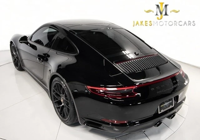 2018 Porsche 991 Carrera GTS - Image 7 of 21