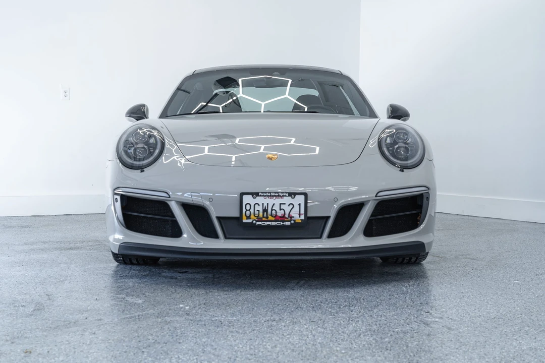 2018 Porsche 991 Carrera GTS - Image 2 of 31
