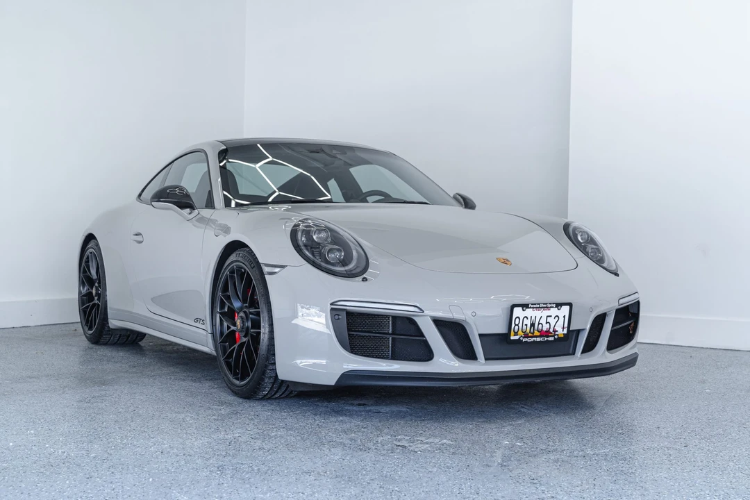 2018 Porsche 991 Carrera GTS - Image 3 of 31