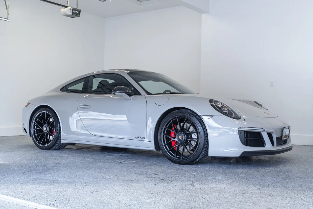2018 Porsche 991 Carrera GTS - Image 4 of 31