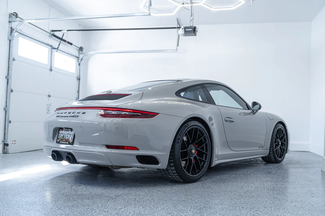 2018 Porsche 991 Carrera GTS - Image 5 of 31