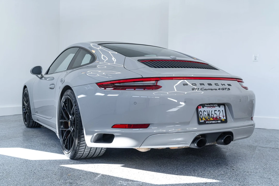 2018 Porsche 991 Carrera GTS - Image 7 of 31