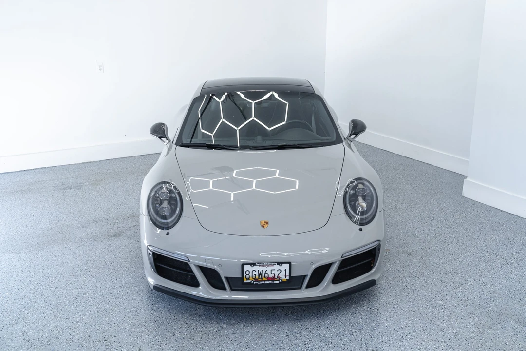 2018 Porsche 991 Carrera GTS - Image 8 of 31
