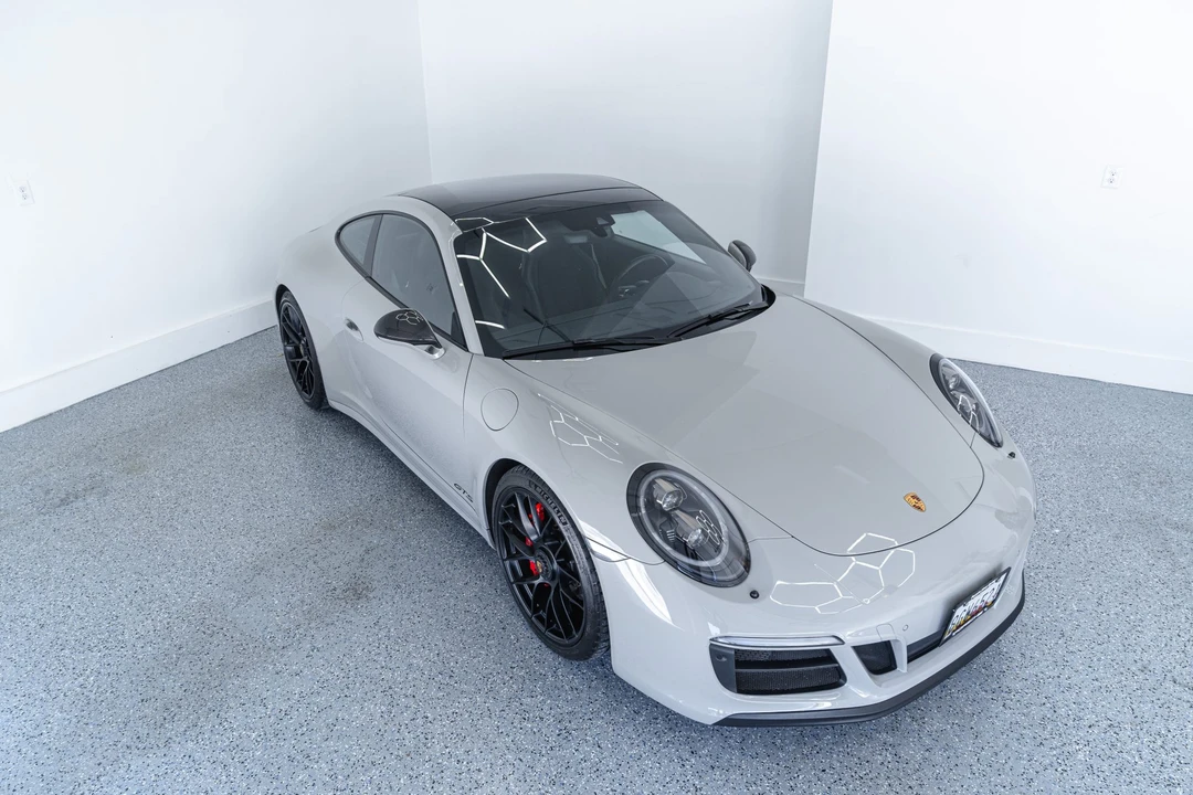 2018 Porsche 991 Carrera GTS - Image 9 of 31