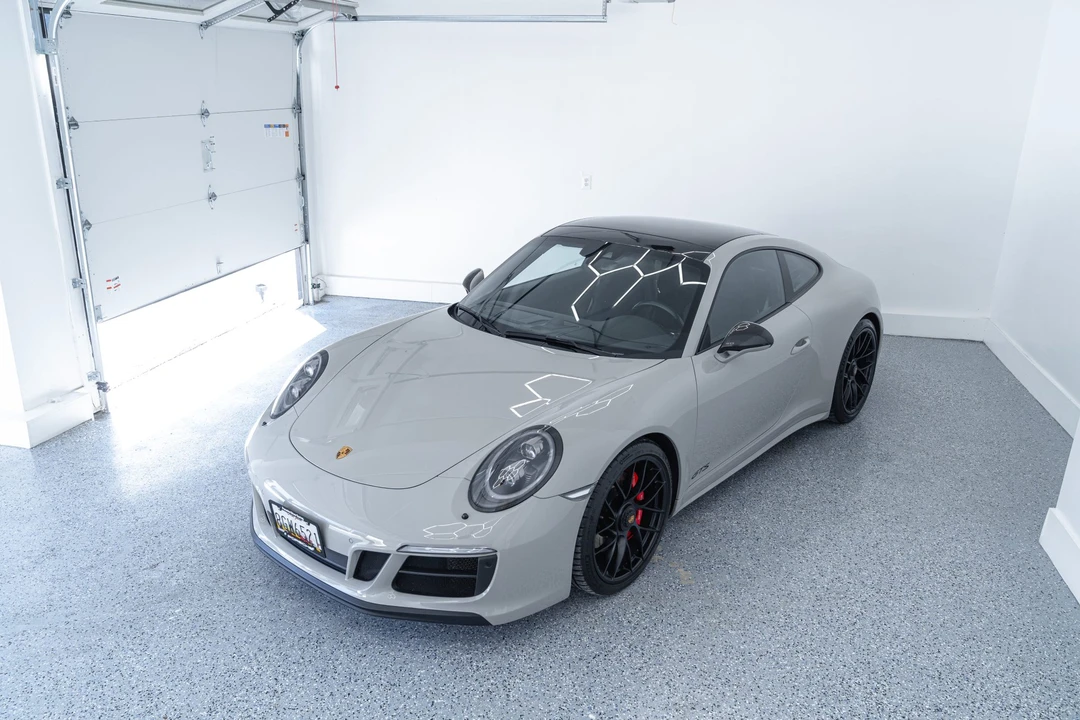 2018 Porsche 991 Carrera GTS - Image 10 of 31