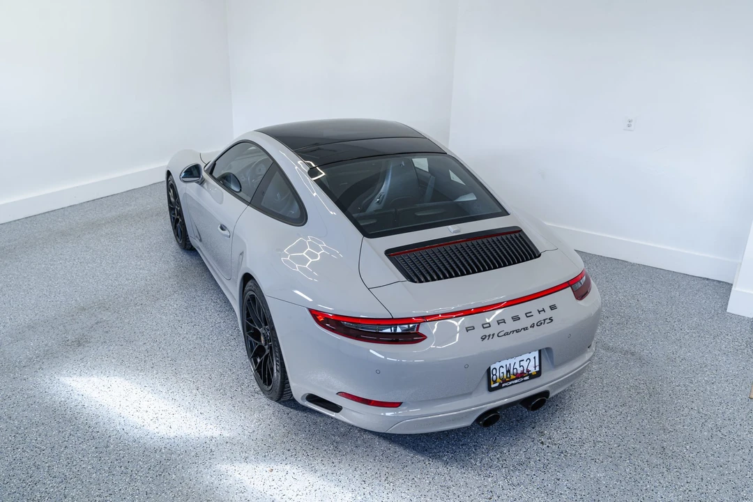 2018 Porsche 991 Carrera GTS - Image 11 of 31