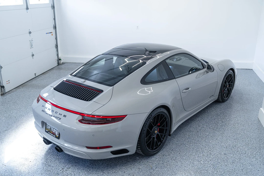 2018 Porsche 991 Carrera GTS - Image 12 of 31