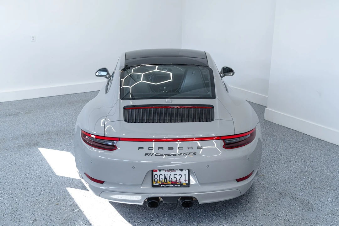 2018 Porsche 991 Carrera GTS - Image 13 of 31
